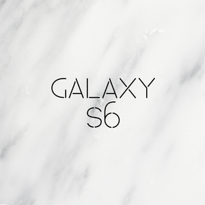 Galaxy S6 Cases