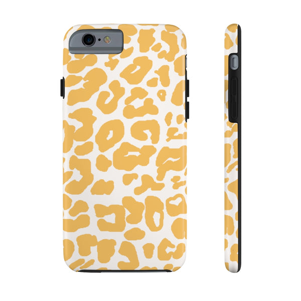 Gold Leopard - Tough Collection