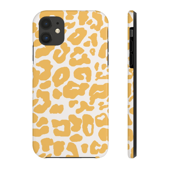 Gold Leopard - Tough Collection
