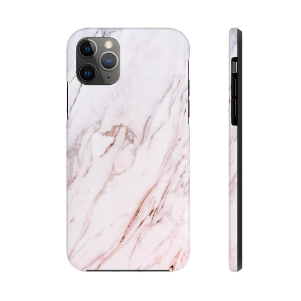 Light Pink Marble - Tough Collection