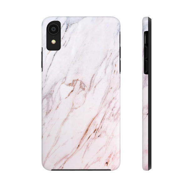 Light Pink Marble - Tough Collection